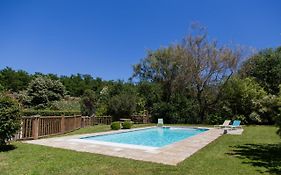 Gîte Peteloup pleine nature pour 12 + piscine